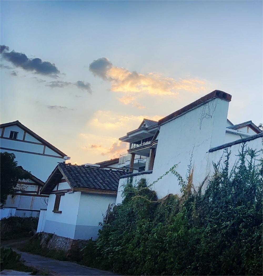 上海民宿